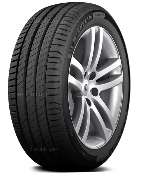 Michelin 205/55R16 Primacy 4 91V para Araucaria