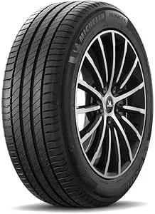 Pneu Michelin Michelin 215/50R17 Primacy 4 95V 215/50R17 aro 17 em Curitiba
