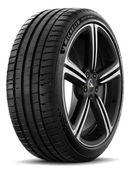 Pneu Michelin Michelin 245/45R18 Pilot Sport 4 100Y 245/45R18 aro 18 em Curitiba