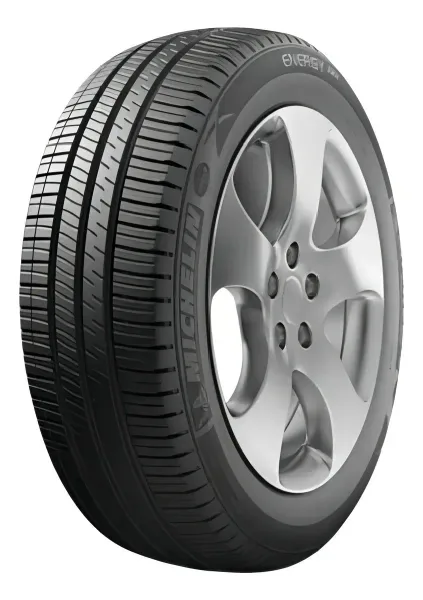 Pneu Michelin Michelin 185/65R15 Energy XM2 88H 185/65R15 aro 15 em Curitiba