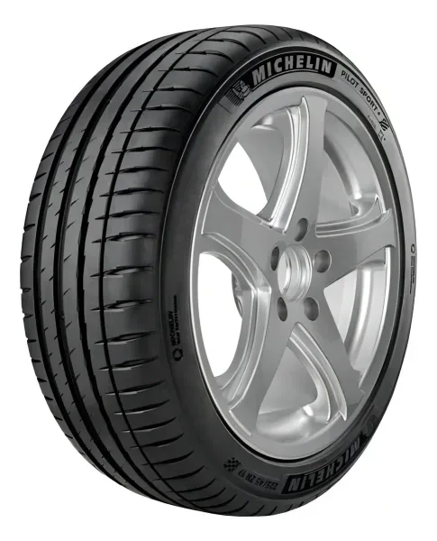 Michelin 225/45R17 Pilot Sport 4 94Y para Araucaria