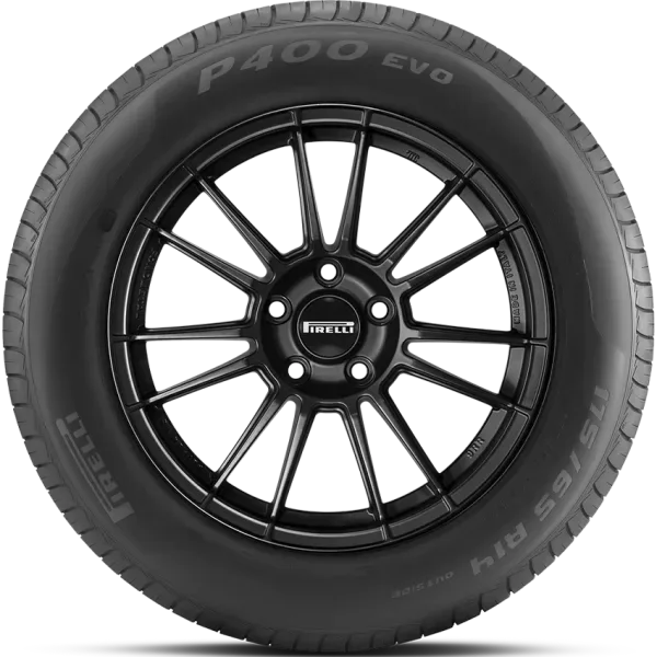 P400 Evo