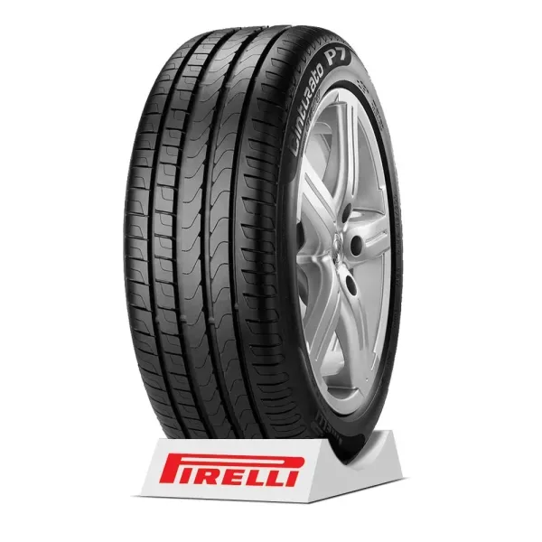 Pirelli 185/55R15 P7 All Season 82H