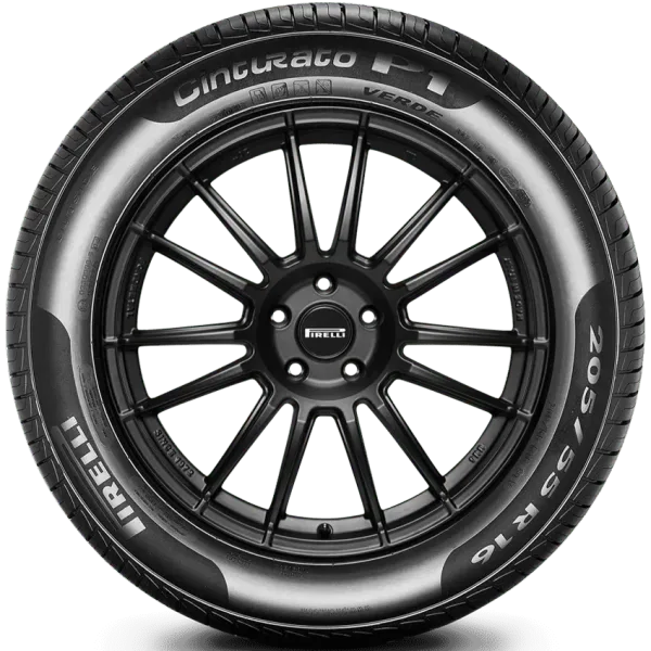 Pneu Pirelli Pirelli 175/65R14 Cinturato P1 82T 175/65R14 aro 14 em Curitiba