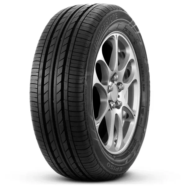 Pneu Bridgestone Bridgestone 185/65R15 Ecopia EP150 88H 185/65R15 aro 15 em Curitiba