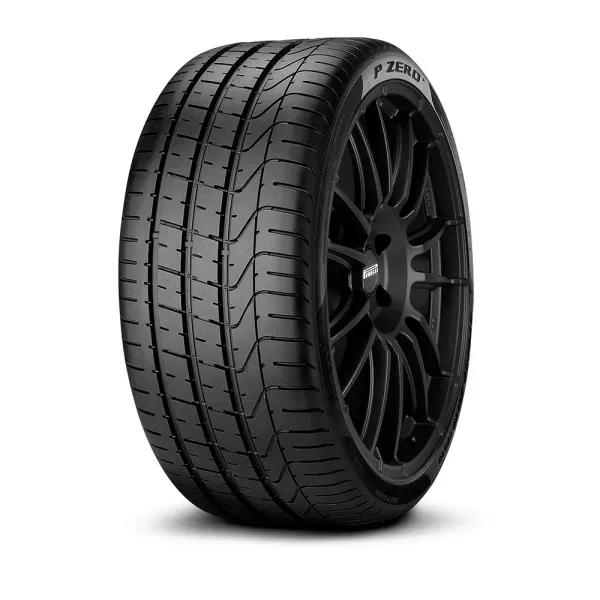 Pirelli 205/45R17 P Zero 84V Run Flat para Araucaria