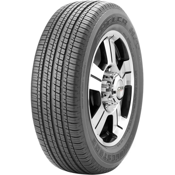 Pneu Bridgestone Bridgestone 225/65R17 Dueler H/T 470 102T 225/65R17 aro 17 em Curitiba