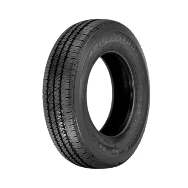 Pneu Bridgestone Bridgestone 215/65R16 Dueler H/T 684II 102H XL OE 215/65R16 aro 16 em Curitiba