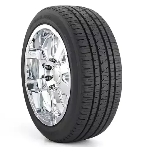 Bridgestone 235/55R19 Alenza 101V