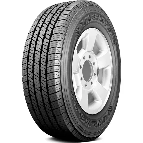 Bridgestone 255/70R18 Dueler 113T