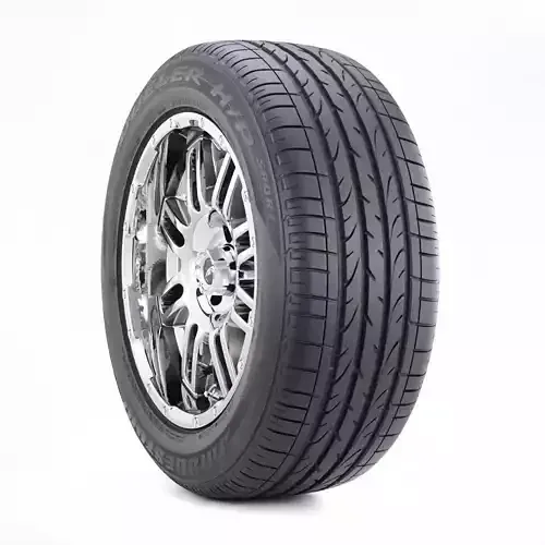 Pneu Bridgestone Bridgestone 215/60R17 Dueler H/P Sport 96H 215/60R17 aro 17 em Curitiba