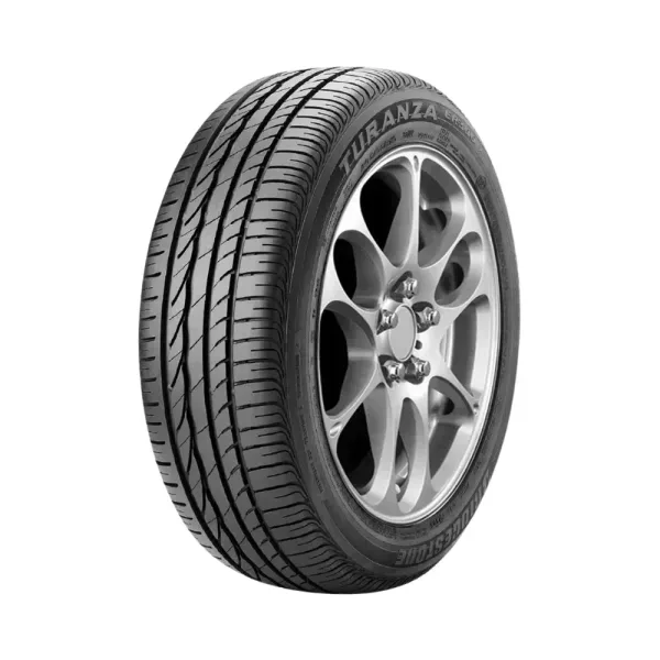 Pneu Bridgestone Bridgestone 215/65R16 Turanza T005 98H 215/65R16 aro 16 em Curitiba