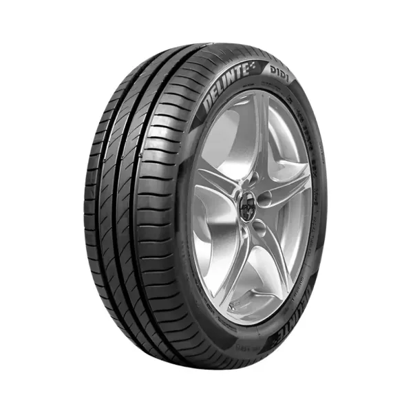 Pneu Delinte Delinte D1D1 185/65R15 88H 185/65R15 aro 15 em Curitiba