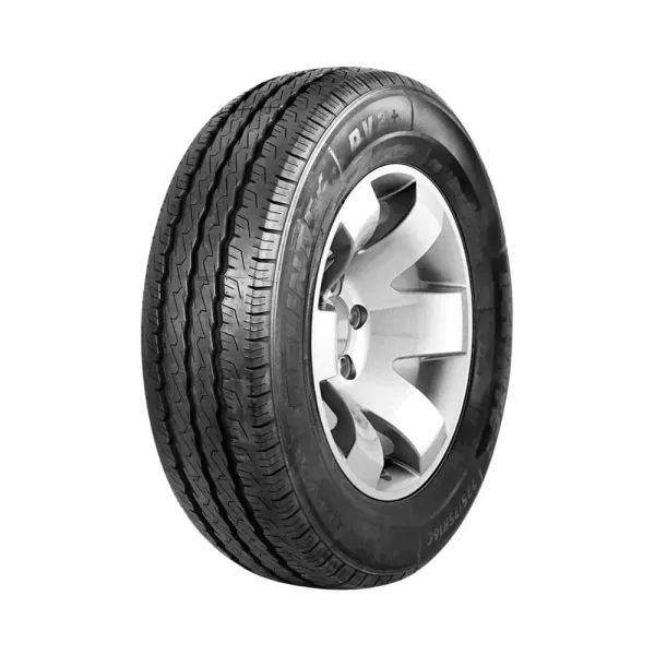 Pneu Delinte Delinte DV2+ 185R14C 102/100R 8PR 185R14C aro 14 em Curitiba