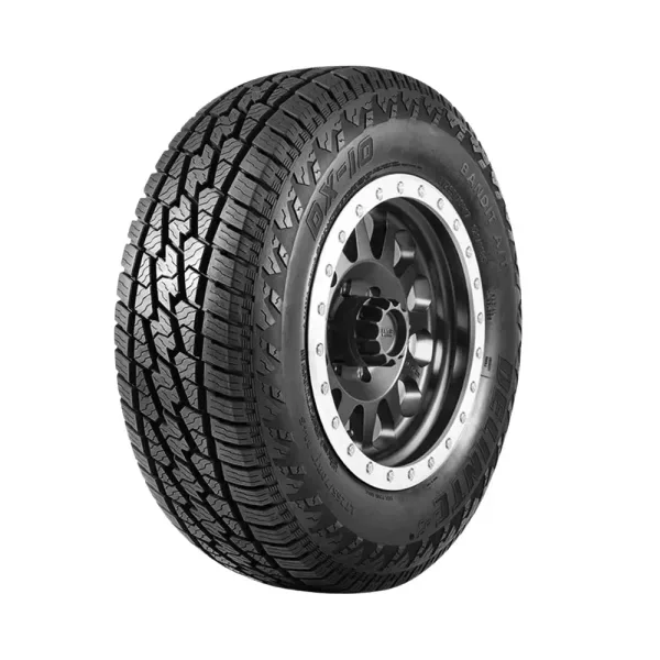 Pneu Delinte Delinte DX-10 A/T BANDIT 205/60R15 91H 205/60R15 aro 15 em Curitiba