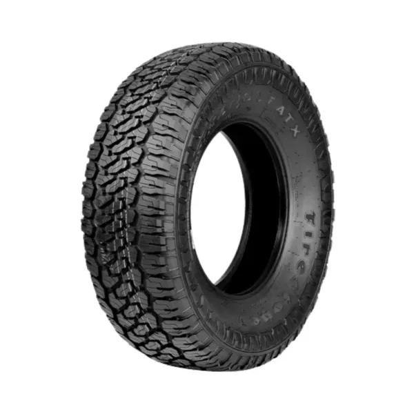 Pneu Firestone Firestone 215/80R16 Destination ATX 107S 215/80R16 aro 16 em Curitiba