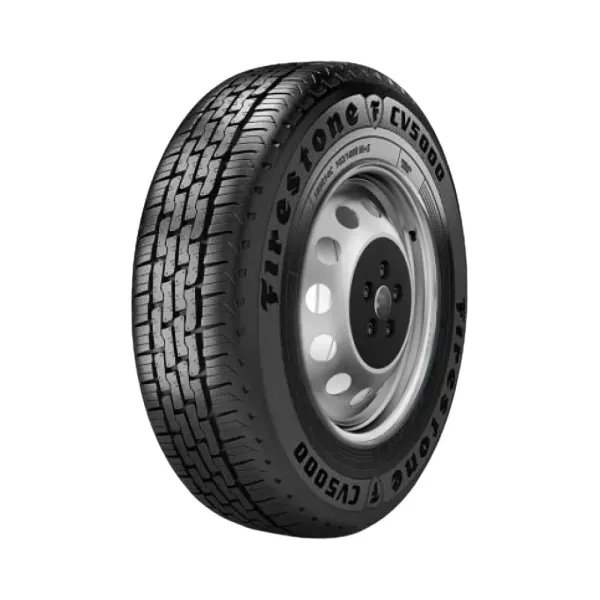 Firestone 225/75R16C CV5000 121/120R