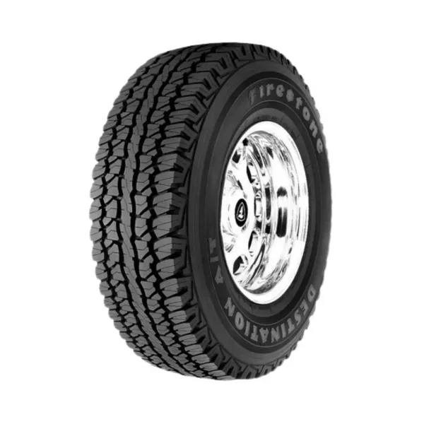 Pneu Firestone Firestone 215/80R16 Destination HT 107S 215/80R16 aro 16 em Curitiba