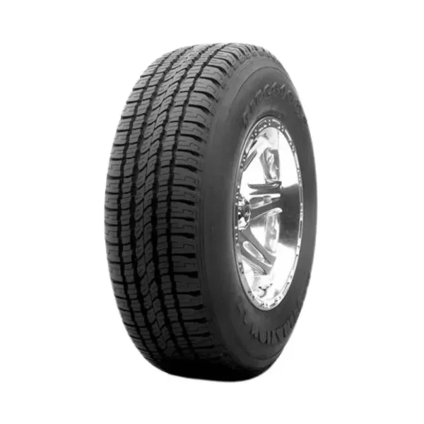 Firestone 235/60R17 Destination LE 100H YT