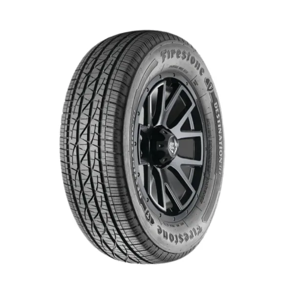 Pneu Firestone Firestone 205/60R16 Destination LE3 92H 205/60R16 aro 16 em Curitiba