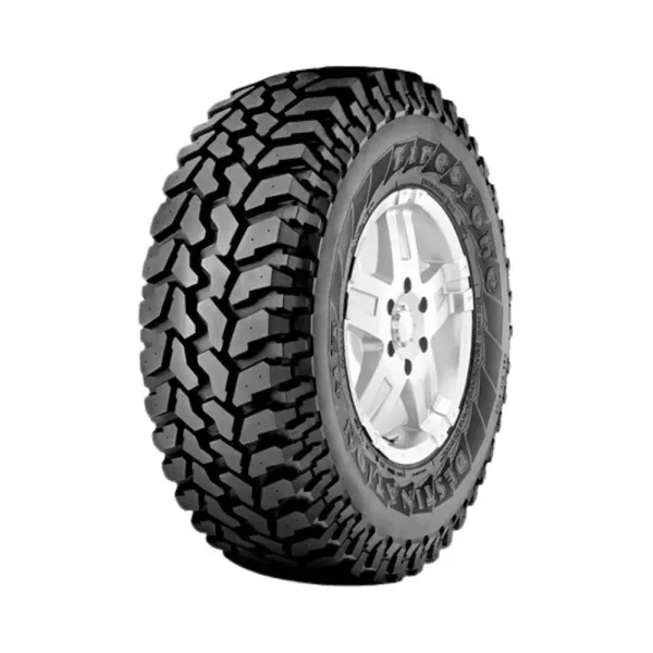 Firestone 265/75R16LT Destination MT23 112/109Q
