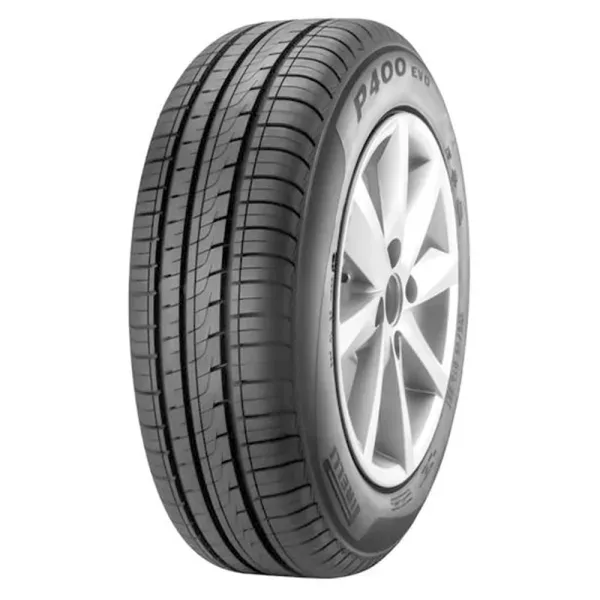 Pneu Pirelli Pneu Pirelli 175/70R13 P400 Evo 82T para Chevrolet Celta 175/70R13 aro 13 em Curitiba