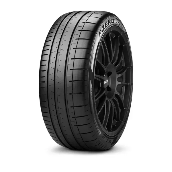 Pneu Pirelli 225/35R19 P Zero Corsa