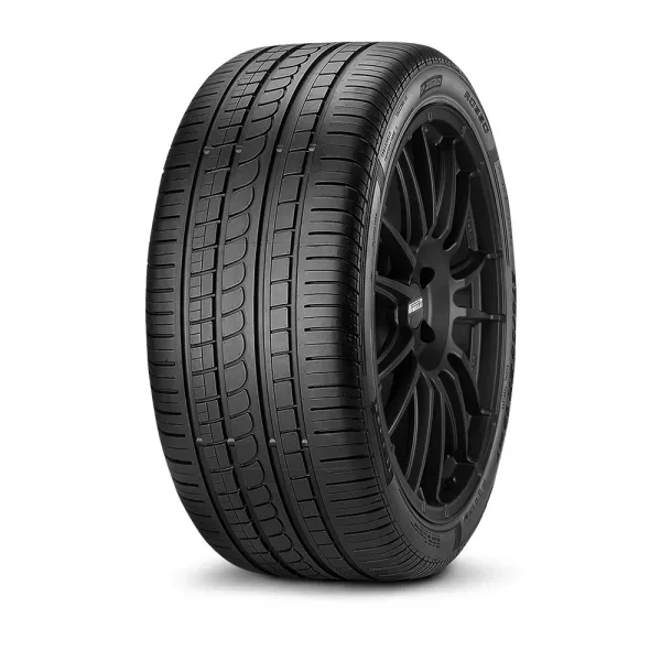 Pneu Pirelli 225/35R19 P Zero Rosso