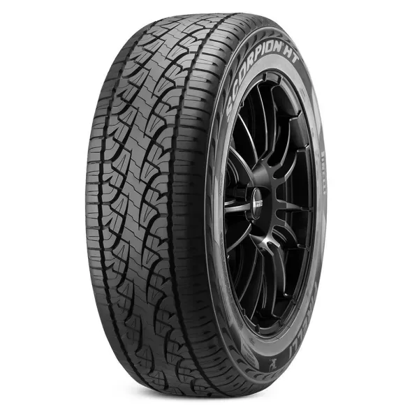 Pneu Pirelli 235/75R15 Scorpion HT 110T