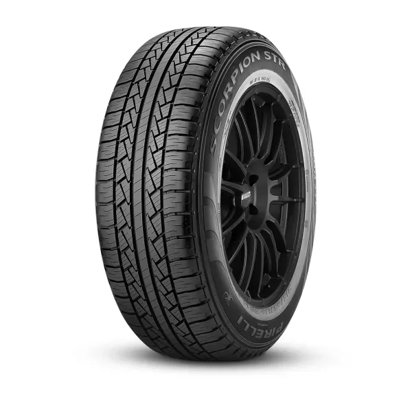 Pneu Pirelli 245/50R20 Scorpion STR 102H