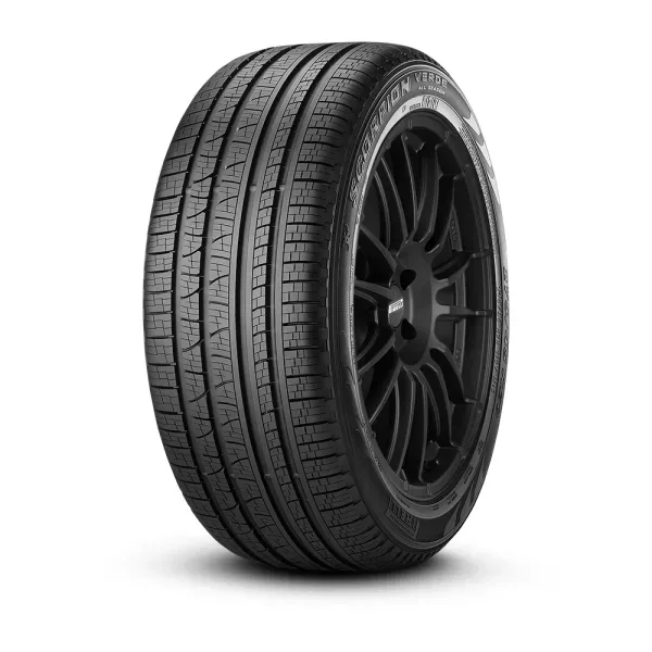 Pneu Pirelli 235/55R18 Scorpion Verde All Season