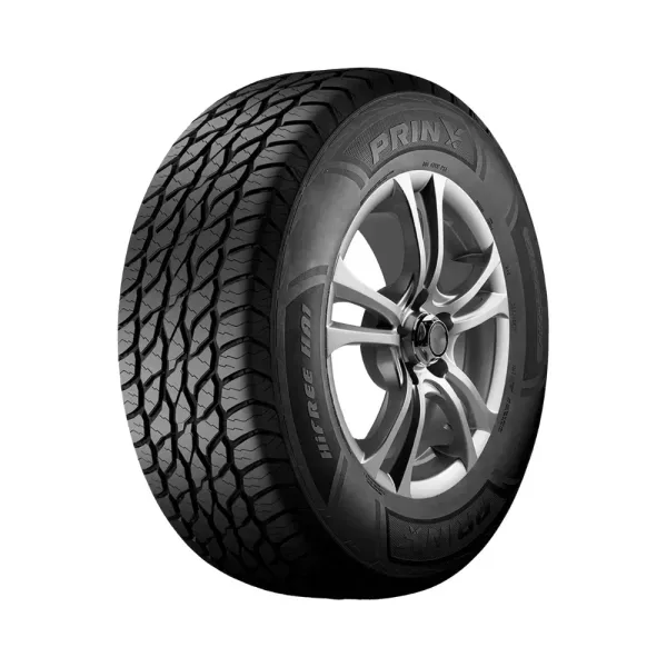 Prinx HA1 285/65R17 116T