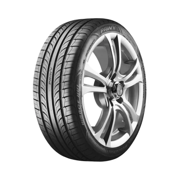 Pneu Prinx Prinx HU1 215/55R17 94W 215/55R17 aro 17 em Curitiba