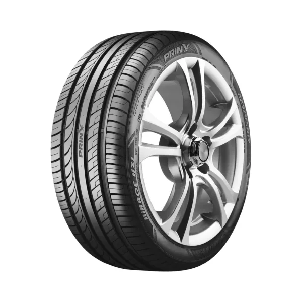 Pneu Prinx Pneu Prinx HZ1 225/45R17 94W (RUNFLAT) 225/45R17 aro 17 em Curitiba