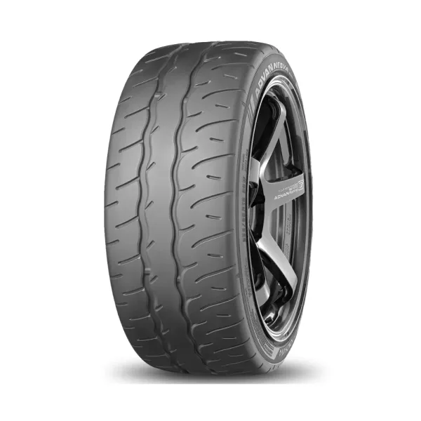 Pneu Yokohama Yokohama NEOVA AD09 225/40R19 93W 225/40R19 aro 19 em Curitiba