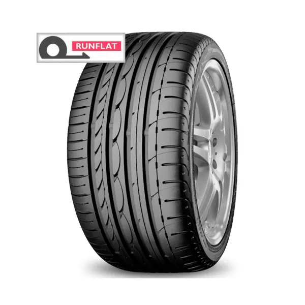 Yokohama V103 Z.P.S 255/35 RF18 90Y (RUNFLAT) para Araucaria
