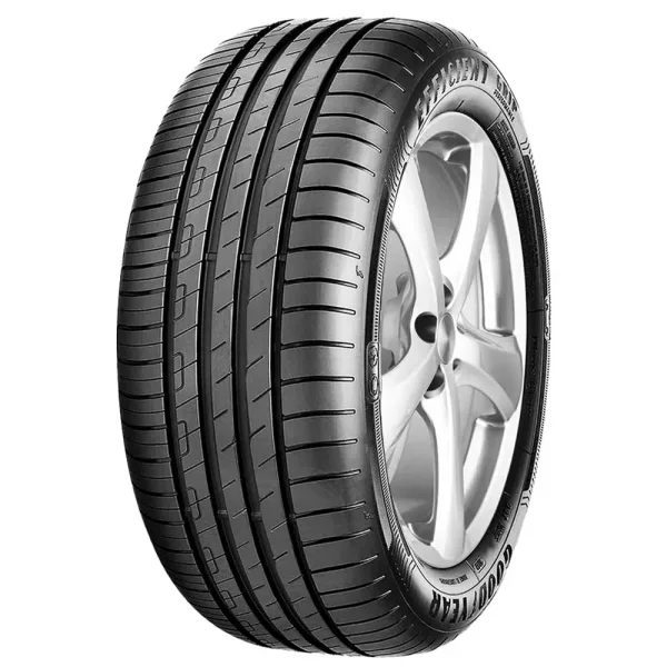 Pneu Goodyear Goodyear 205/55R16 EfficientGrip Performance 91V 205/55R16 aro 16 em Curitiba