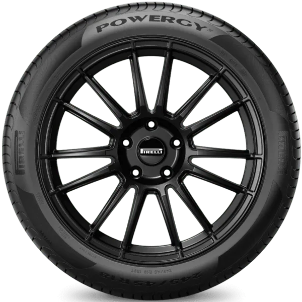Powergy