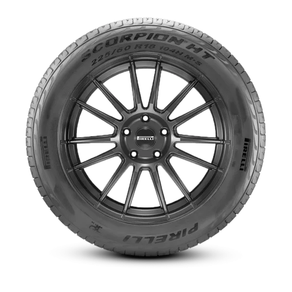 Pirelli 205/70R15 Scorpion HT 96T