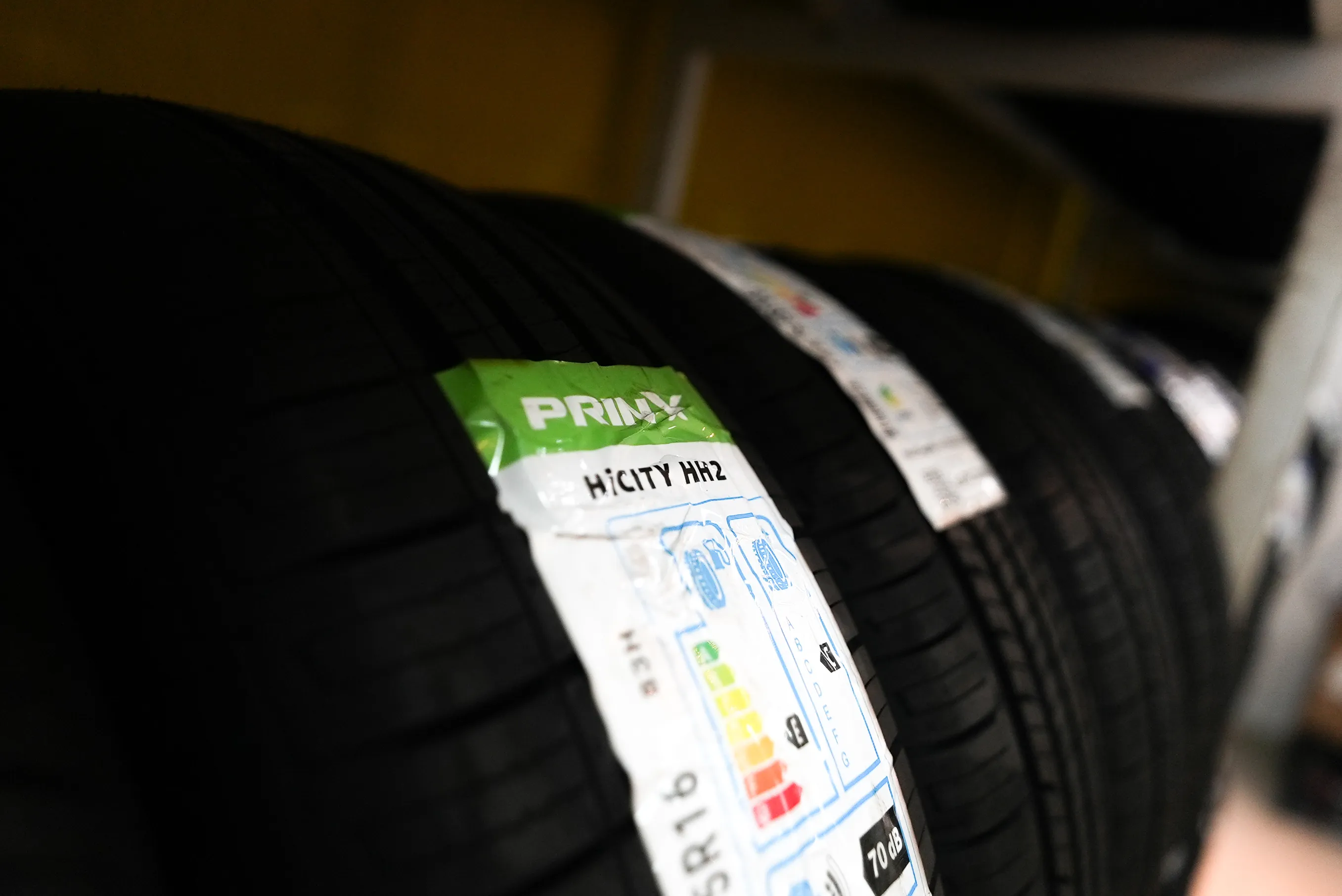 Loja de pneus com diversas marcas para Curitiba - Carplus Curitiba