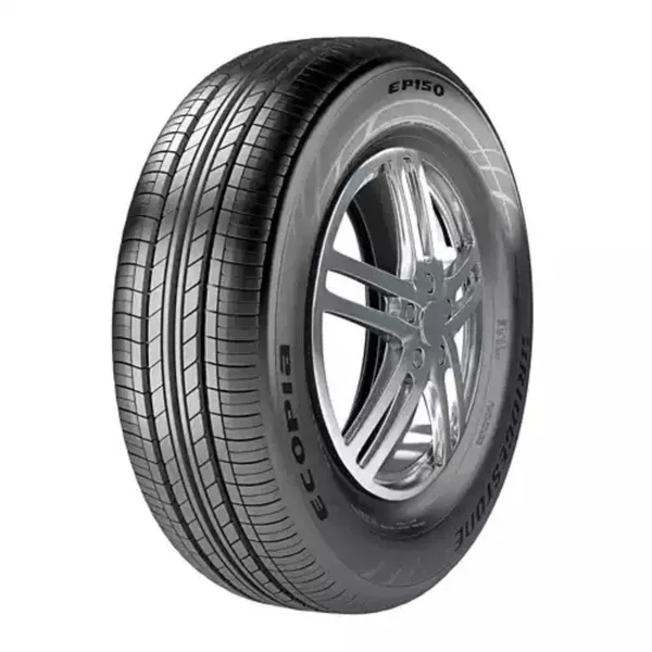 Pneu BRIDGESTONE 195/55/15 Ecopia EP150 85H