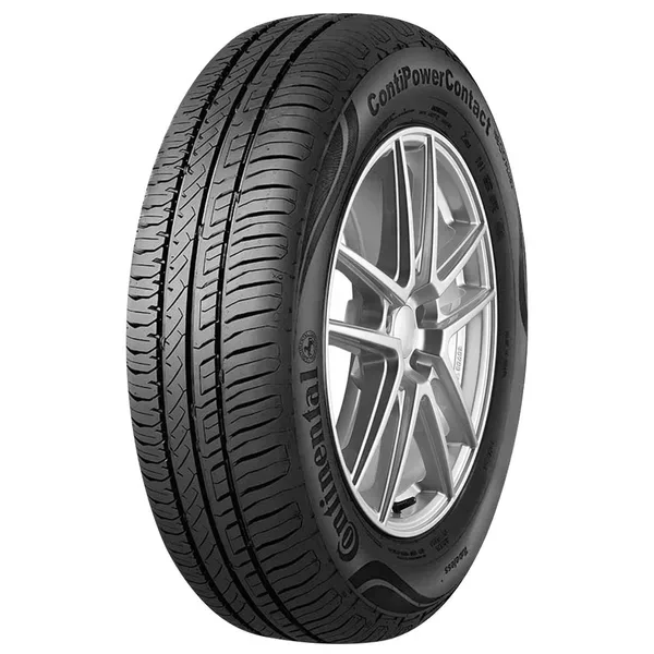 Pneu CONTINENTAL 175/65/14 ContiPowerContact 82T