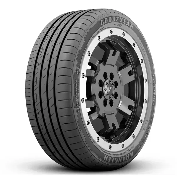 Pneu GOODYEAR 205/55/17 91V Wrangler Territory